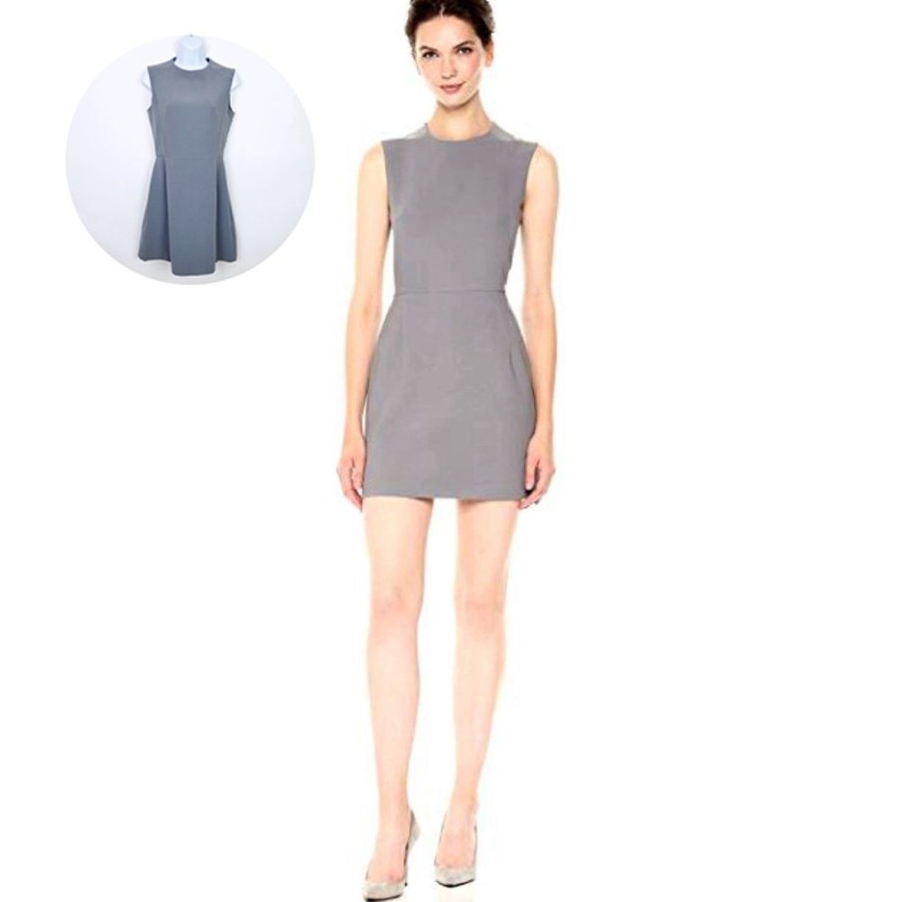 French Connection Women's Whisper Light Dress